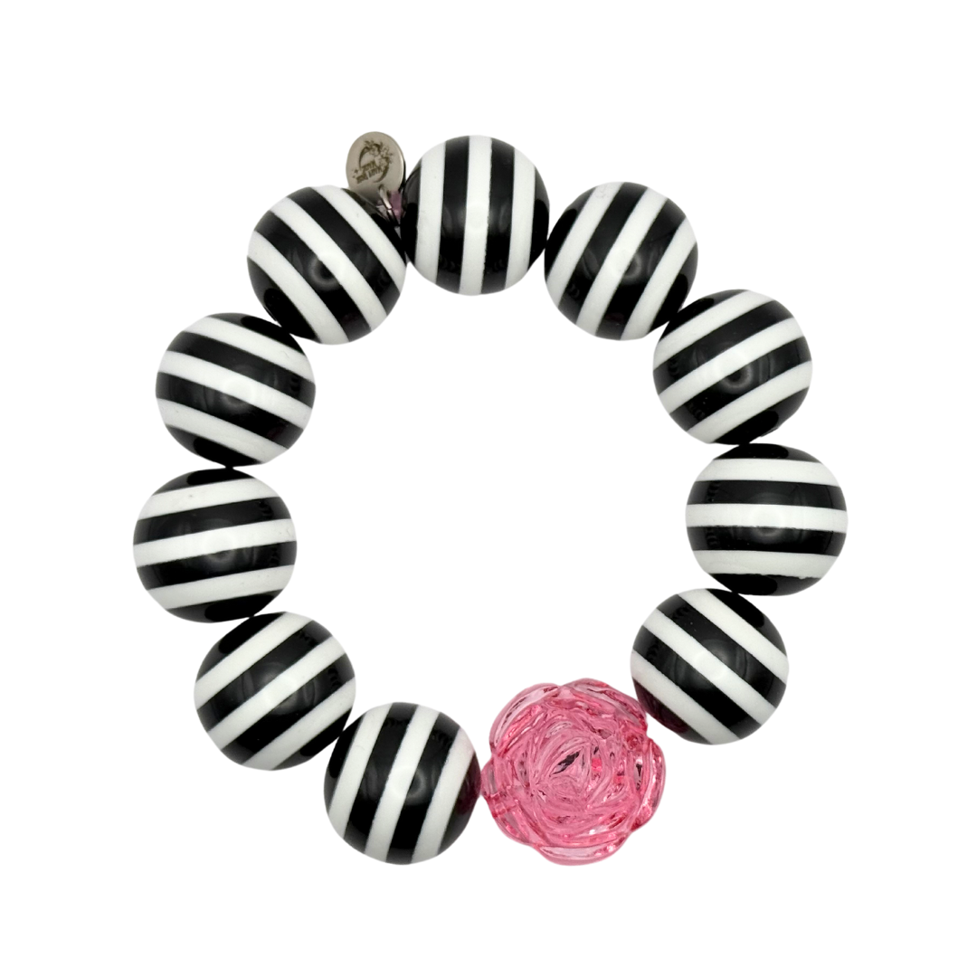 Oui La Rose Bracelet