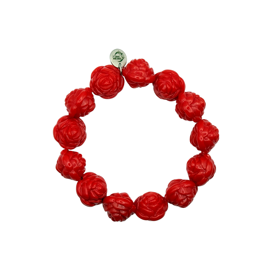 Rose Romance Bracelet